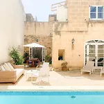 'l'artiste' Farmhouse Gozo