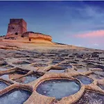 'l'artiste' Farmhouse Gozo *