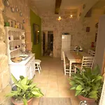 'l'artiste' Farmhouse Gozo Villa