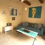 'l'artiste' Farmhouse Gozo Villa *