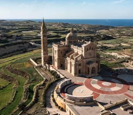 'l'artiste' Farmhouse Gozo Villa