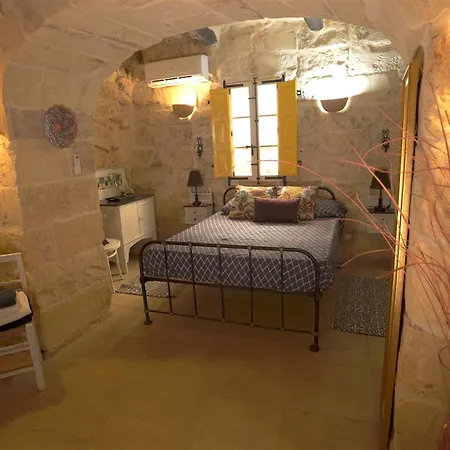 'l'artiste' Farmhouse Gozo Villa Xagħra