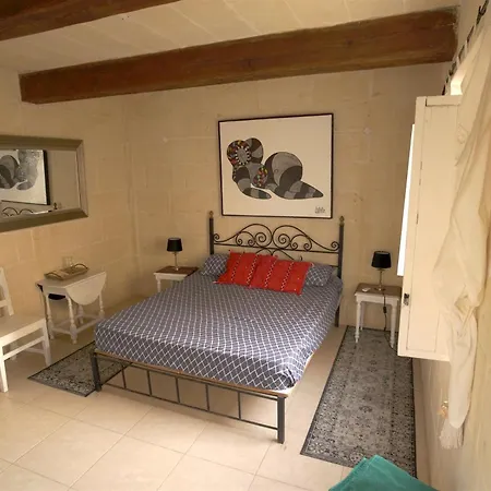 'l'artiste' Farmhouse Gozo * Xagħra
