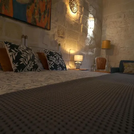Villa 'l'artiste' Farmhouse Gozo