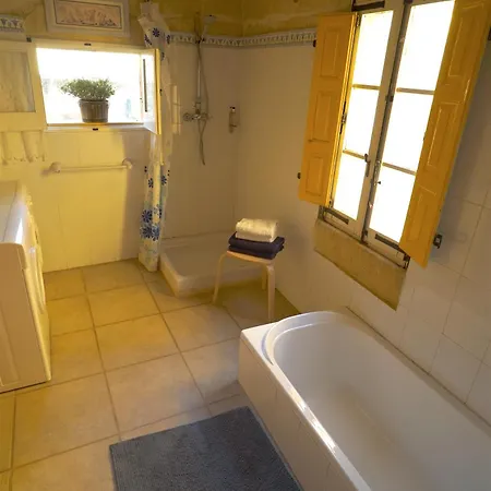 'l'artiste' Farmhouse Gozo Villa *