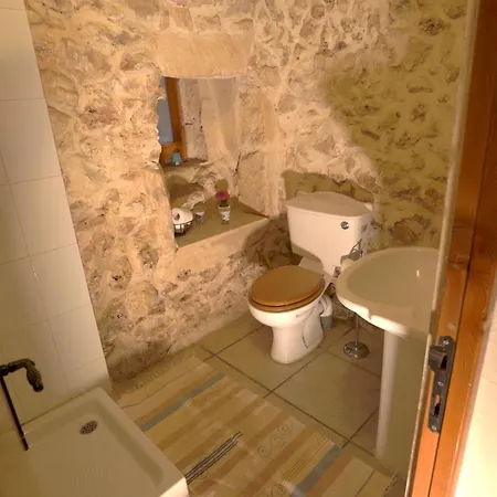 Villa 'l'artiste' Farmhouse Gozo *