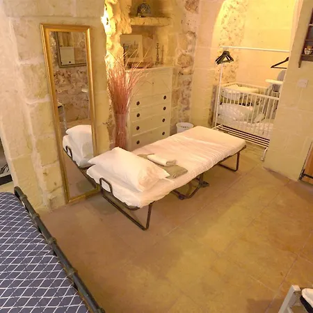 ヴィラ 'l'artiste' Farmhouse Gozo *