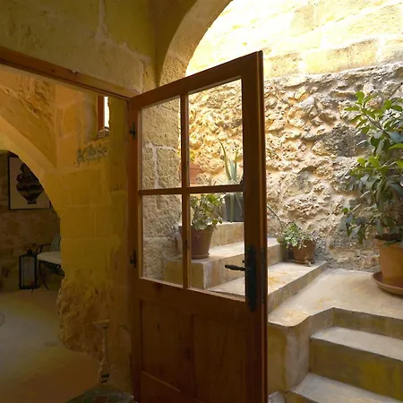 'l'artiste' Farmhouse Gozo * Xagħra