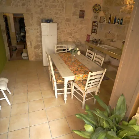 'l'artiste' Farmhouse Gozo ヴィラ *