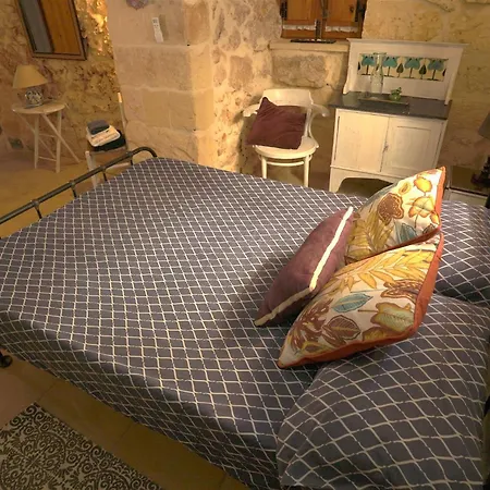 Villa 'l'artiste' Farmhouse Gozo Xaghra