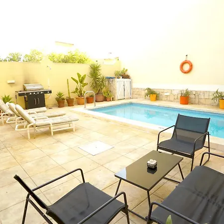 'l'artiste' Farmhouse Gozo Xaghra