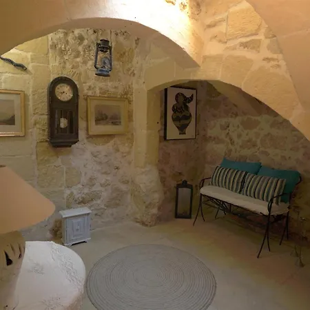 'l'artiste' Farmhouse Gozo ヴィラ Xagħra