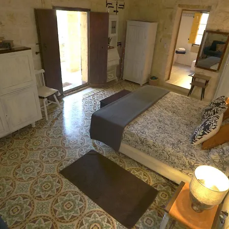 'l'artiste' Farmhouse Gozo Xaghra