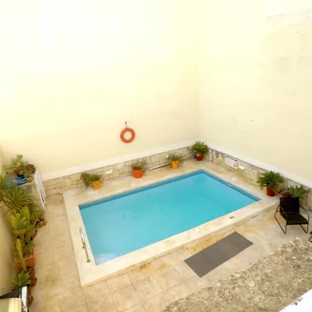 'l'artiste' Farmhouse Gozo Villa Xaghra