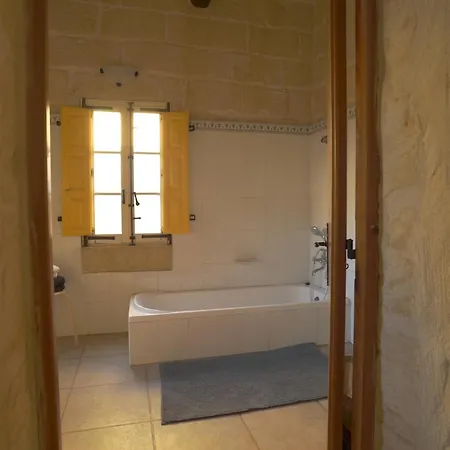 'l'artiste' Farmhouse Gozo Xaghra