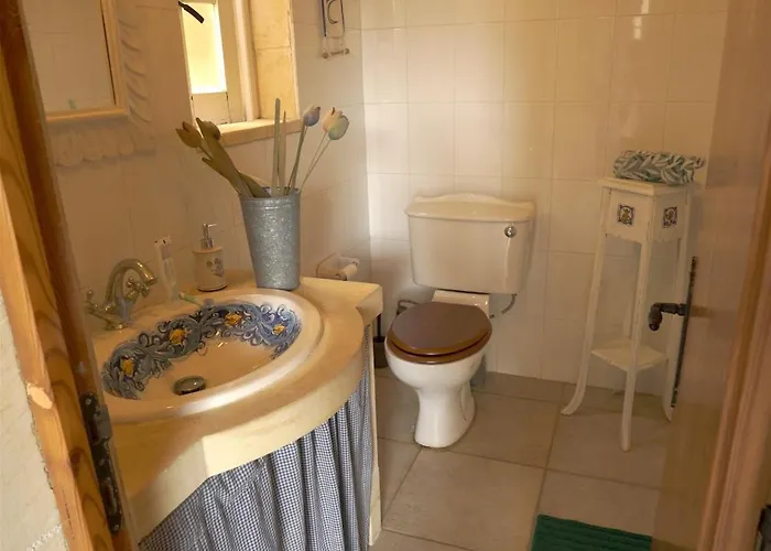 Villa 'l'artiste' Farmhouse Gozo
