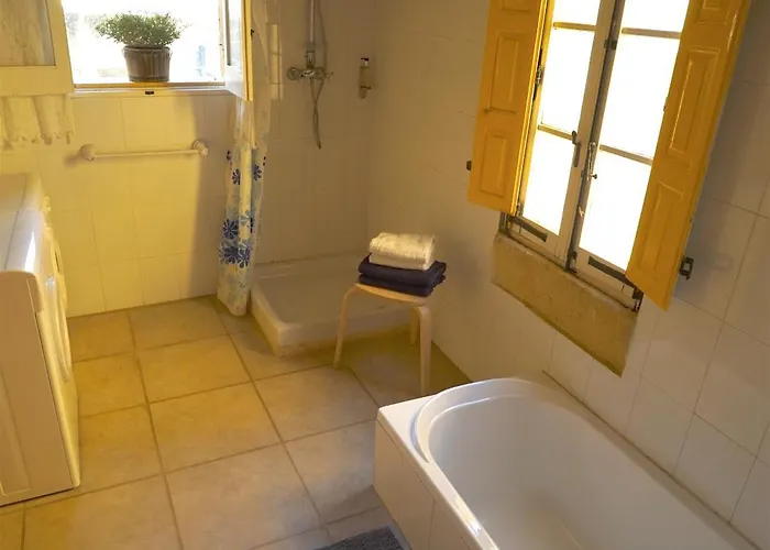 'l'artiste' Farmhouse Gozo Villa *