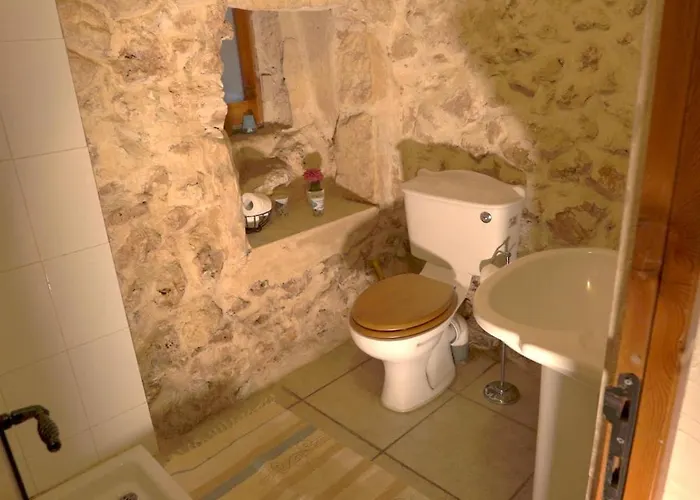 Villa 'l'artiste' Farmhouse Gozo *