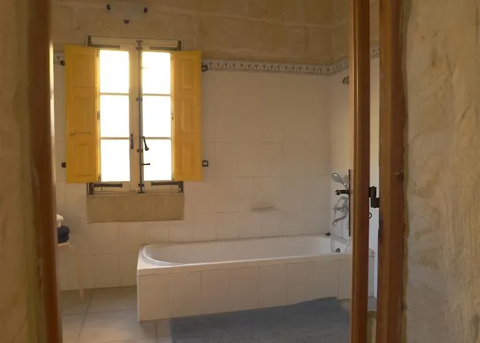 'l'artiste' Farmhouse Gozo Xagħra